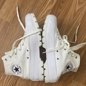 Converse shoes